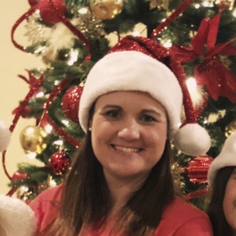 Meet your Posher, Carrie
